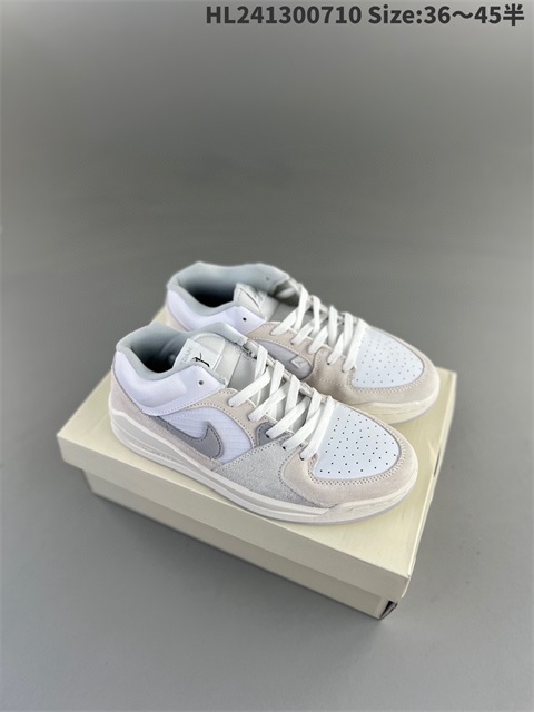 women air jordan 1 shoes H 2023-10-26-169